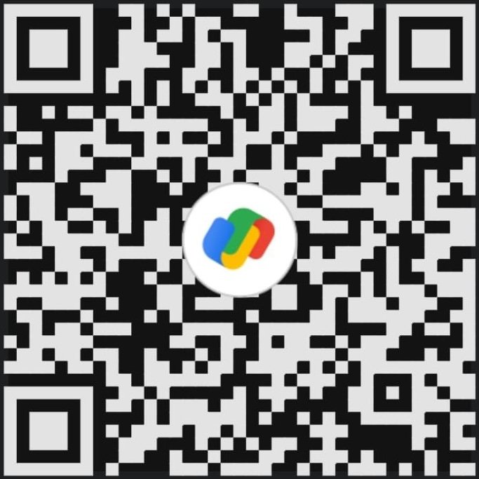 Payment QR